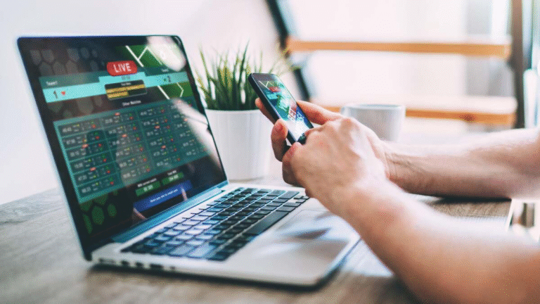 온라인 베팅 사이트